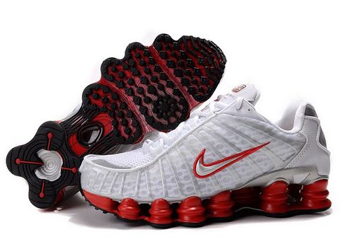 nike shox TL002